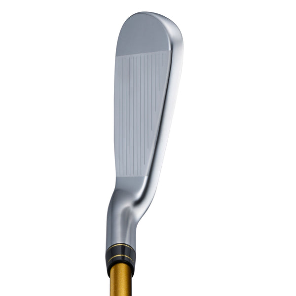 4-STAR IRON, BERES 10