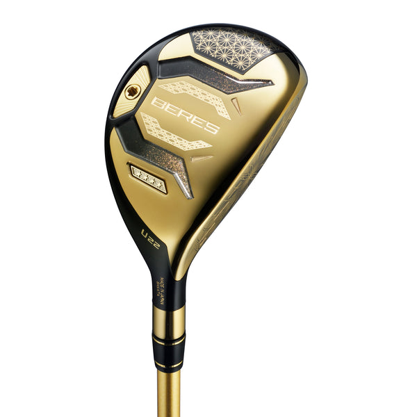 4-STAR HYBRID, BERES 10