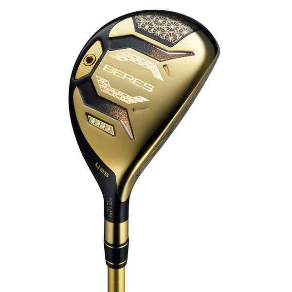 4-STAR HYBRID, BERES 10