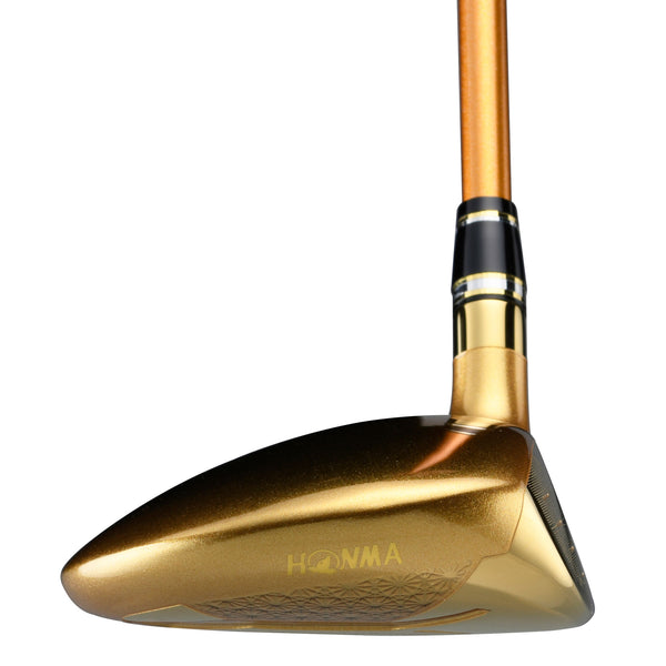 5-STAR FAIRWAY, BERES 10