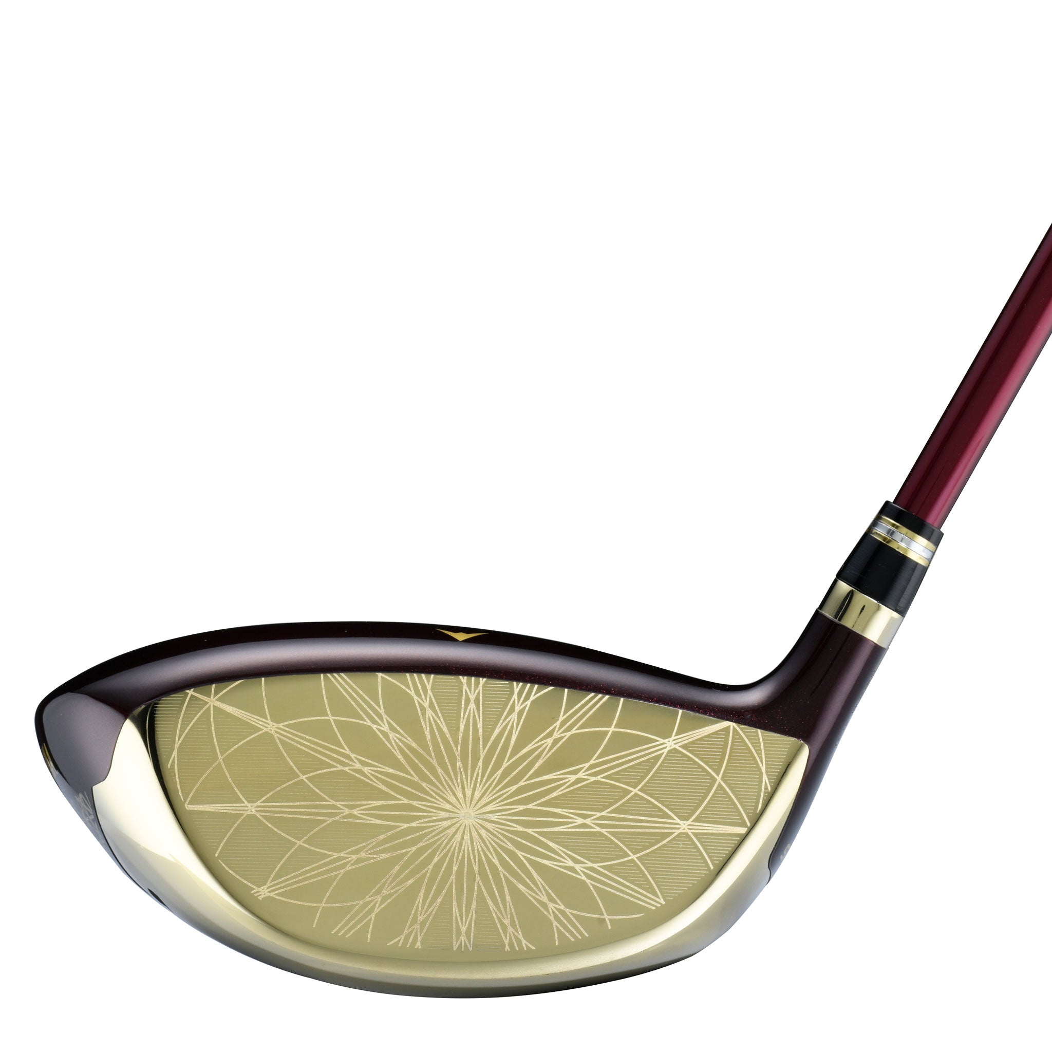 TW777 Driver | Drivers | Honma Golf