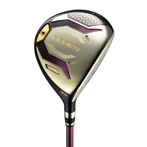 3-STAR FAIRWAY, BERES 10 LADIES