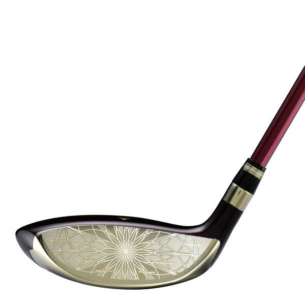 3-STAR FAIRWAY, BERES 10 LADIES