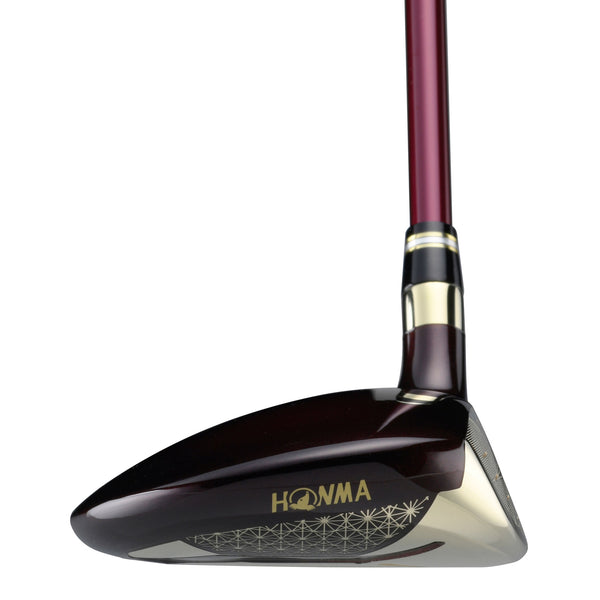 3-STAR FAIRWAY, BERES 10 LADIES