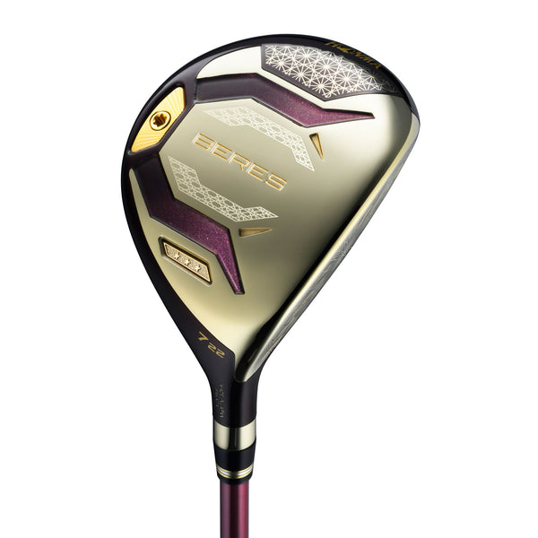 3-STAR FAIRWAY, BERES 10 LADIES