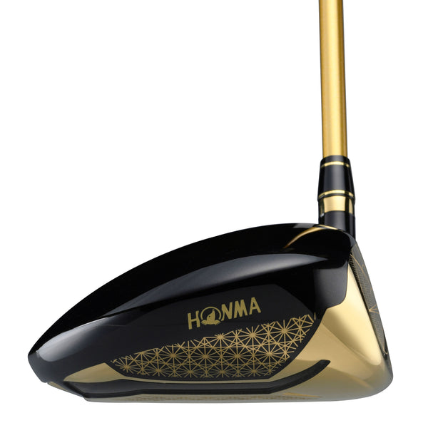 4-STAR SET, BERES 10 LADIES