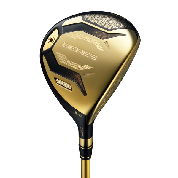 4-STAR FAIRWAY, BERES 10 LADIES