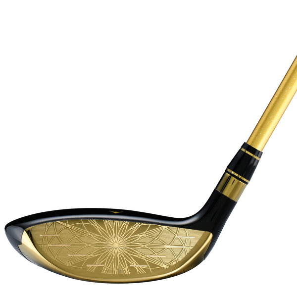 4-STAR FAIRWAY, BERES 10 LADIES