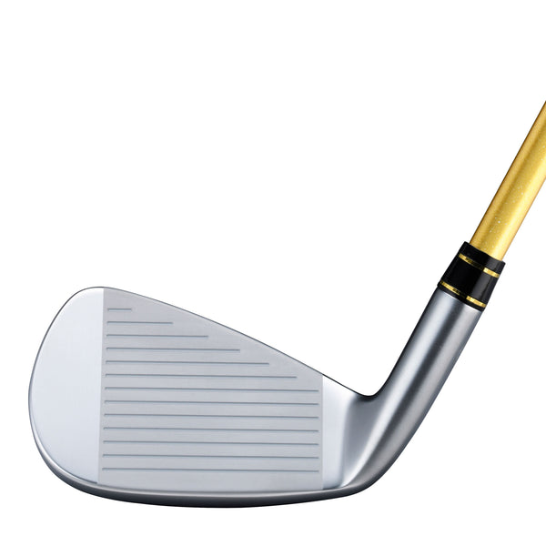 4-STAR IRON, BERES 10 LADIES