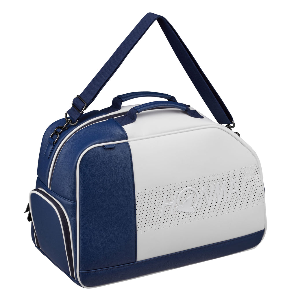 Boston Travel Bag