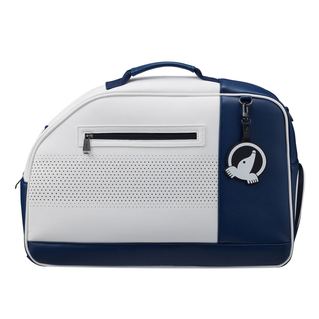Boston Travel Bag