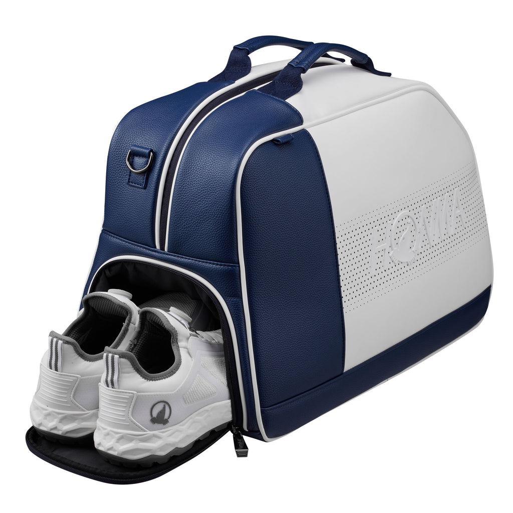 Boston Travel Bag
