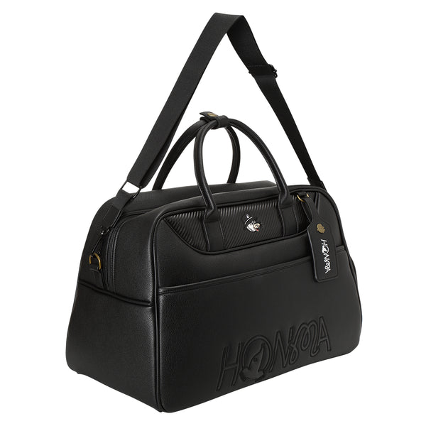 Malbon x Honma Premium Boston Bag