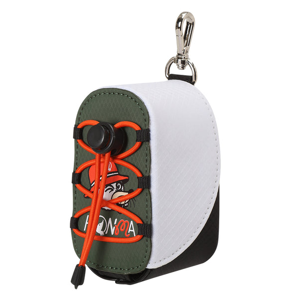 Malbon x Honma Ball Case