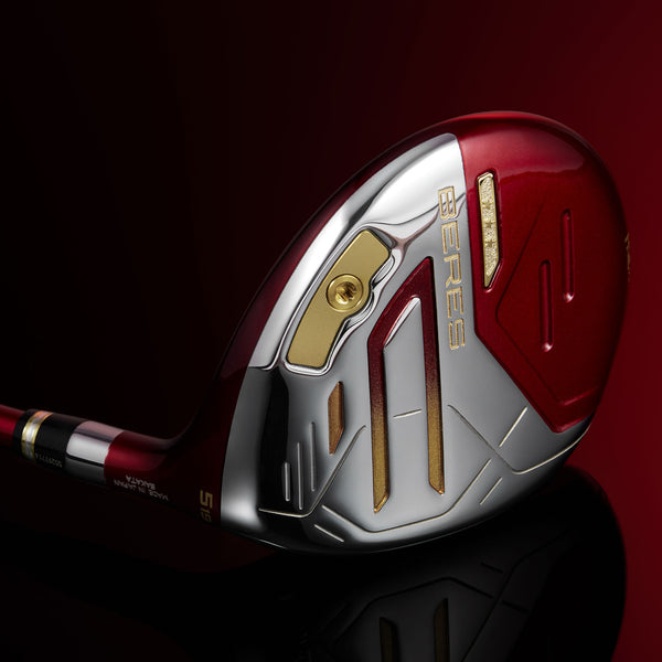 3-STAR LADIES SET, BERES 09