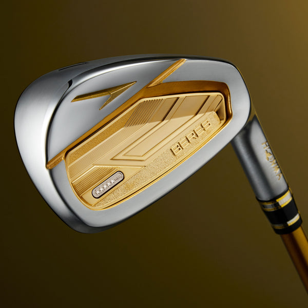 5-STAR IRON, BERES 09 LADIES – Honma Golf