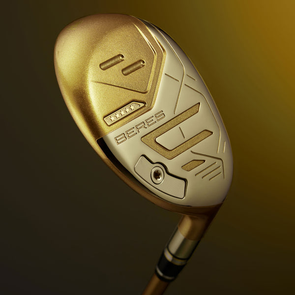 5-STAR LADIES SET, BERES 09