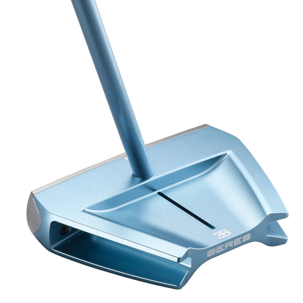 Honma x Bugatti Prism Putter – Honma Golf