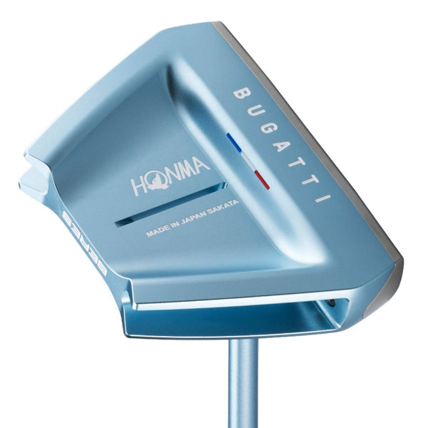 Honma x Bugatti Prism Putter