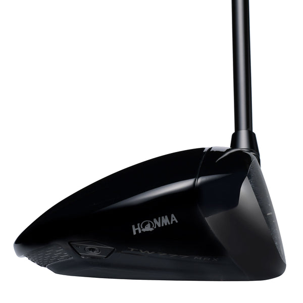 3 Star Set - Honma x Bugatti Premium