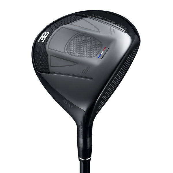 3 Star Set - Honma x Bugatti Premium