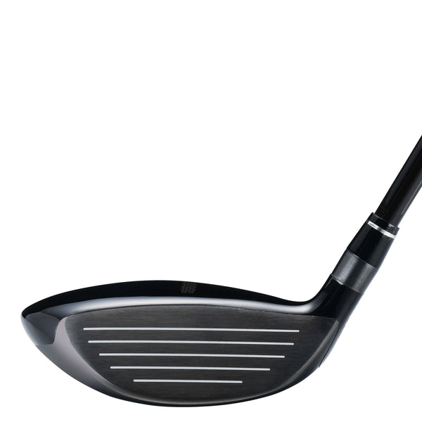 Bugatti x Honma Premium Fairway