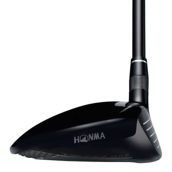 Bugatti x Honma Premium Fairway