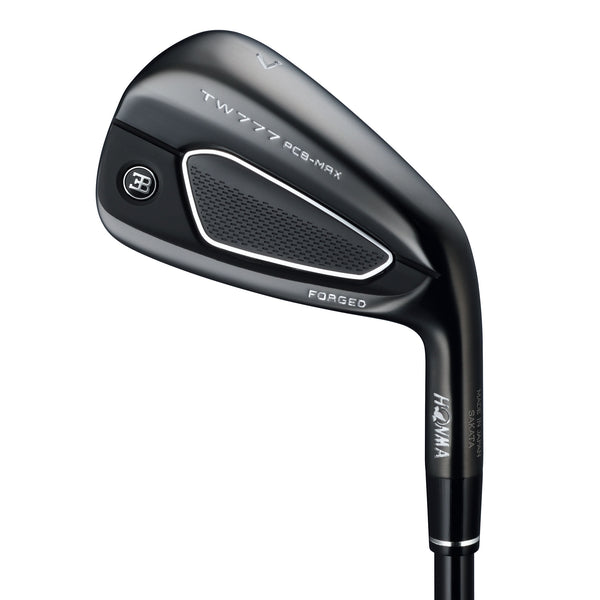Bugatti x Honma Premium Iron