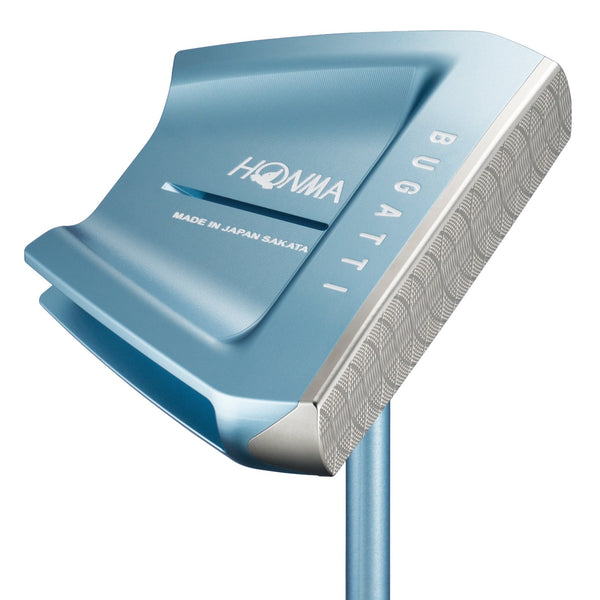 Honma x Bugatti Prism Putter