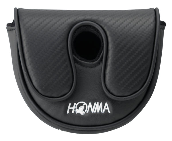 Honma x Bugatti Prism Putter