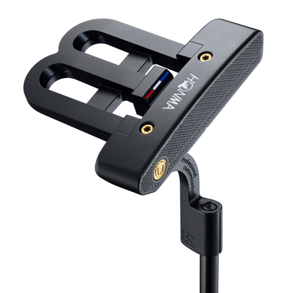 Bugatti x Honma Premium Putter