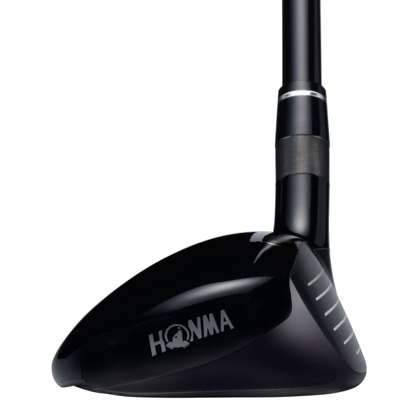Bugatti x Honma Premium Hybrid