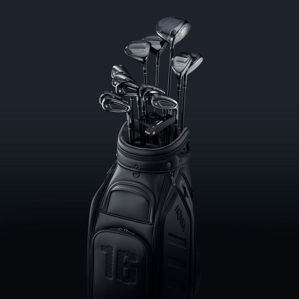 Bugatti x Honma Premium Set
