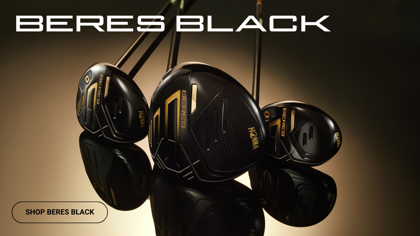Honma Golf | Official North America Honma Golf Store Honma Golf | Official North America Honma Golf Store