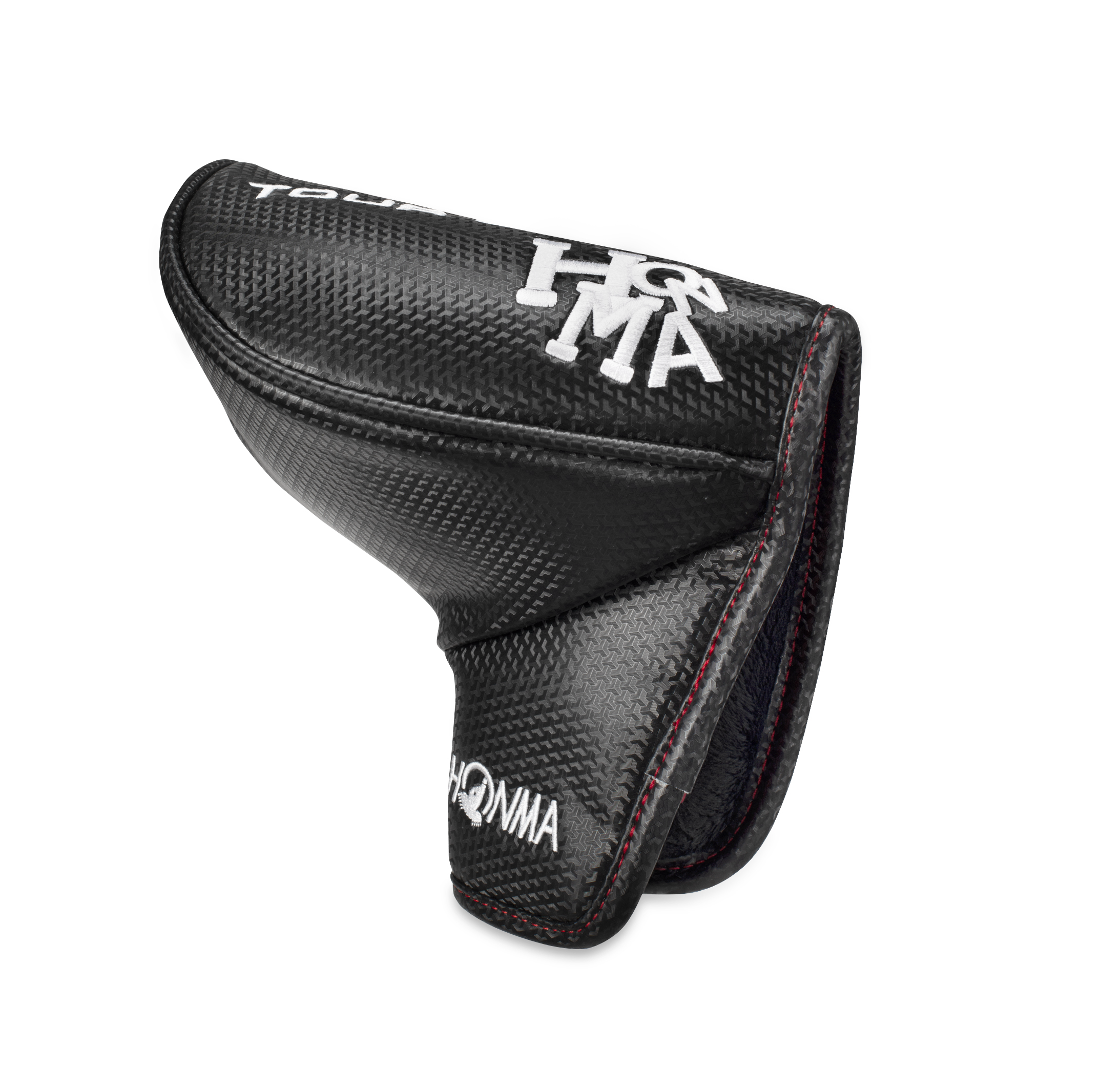 T//World Blade Putter Cover – Honma Golf