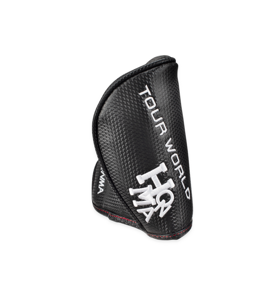 T//World Blade Putter Cover
