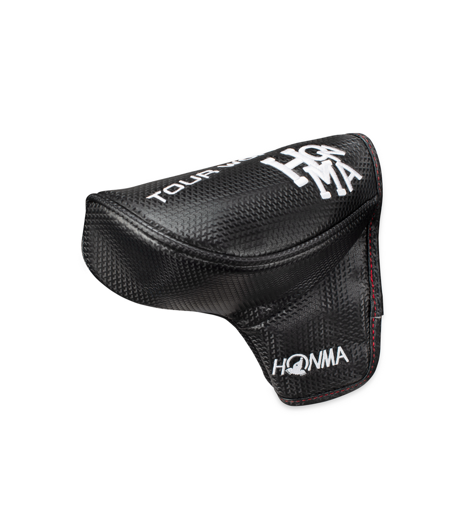 T//World Blade Putter Cover