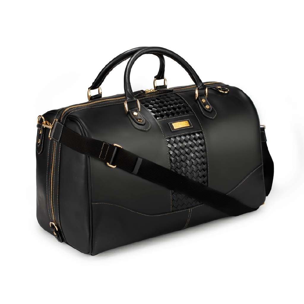 邦楽 BIM NOT BUSY BOSTON BAG BecauseHe'sKind s-l400.jpg