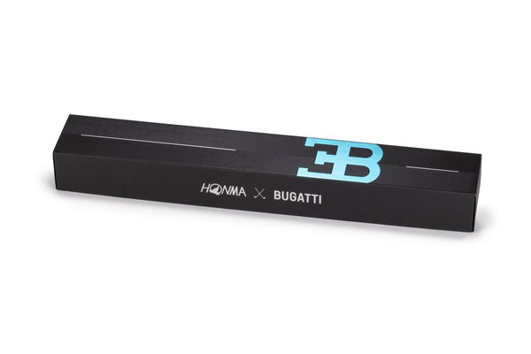 Honma x Bugatti Prism Putter