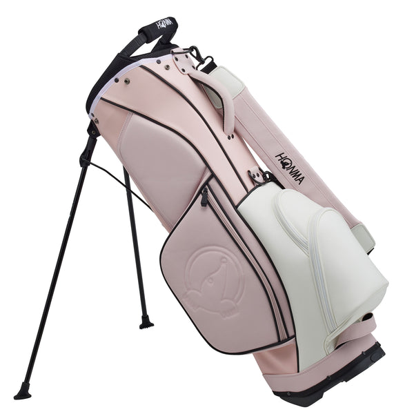 Performance Stand Bag - Light Pink