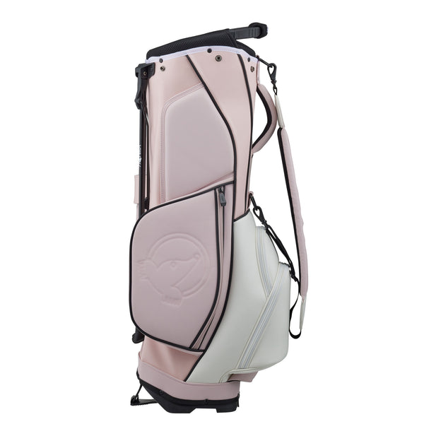 Performance Stand Bag - Light Pink