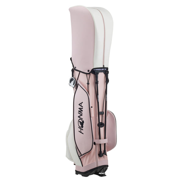 Performance Stand Bag - Light Pink