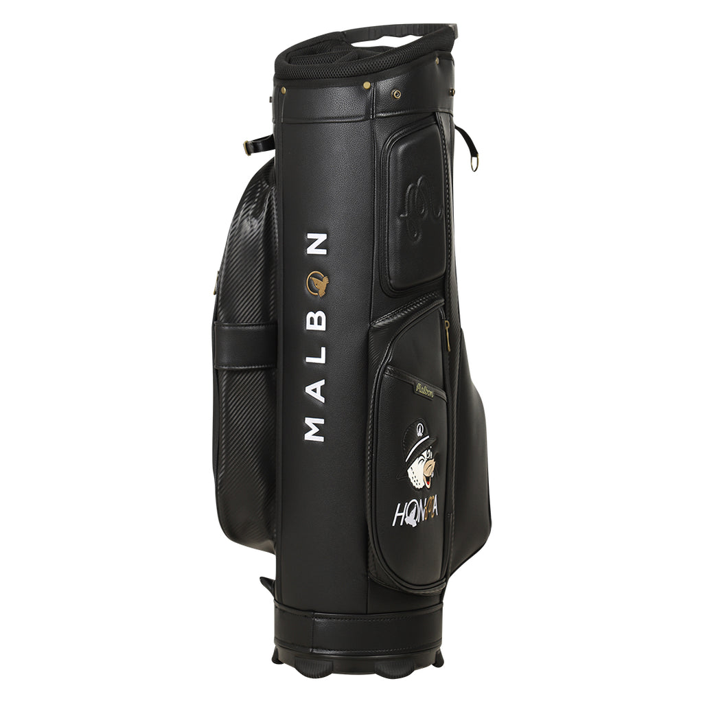 Malbon x Honma Men's Premium Set