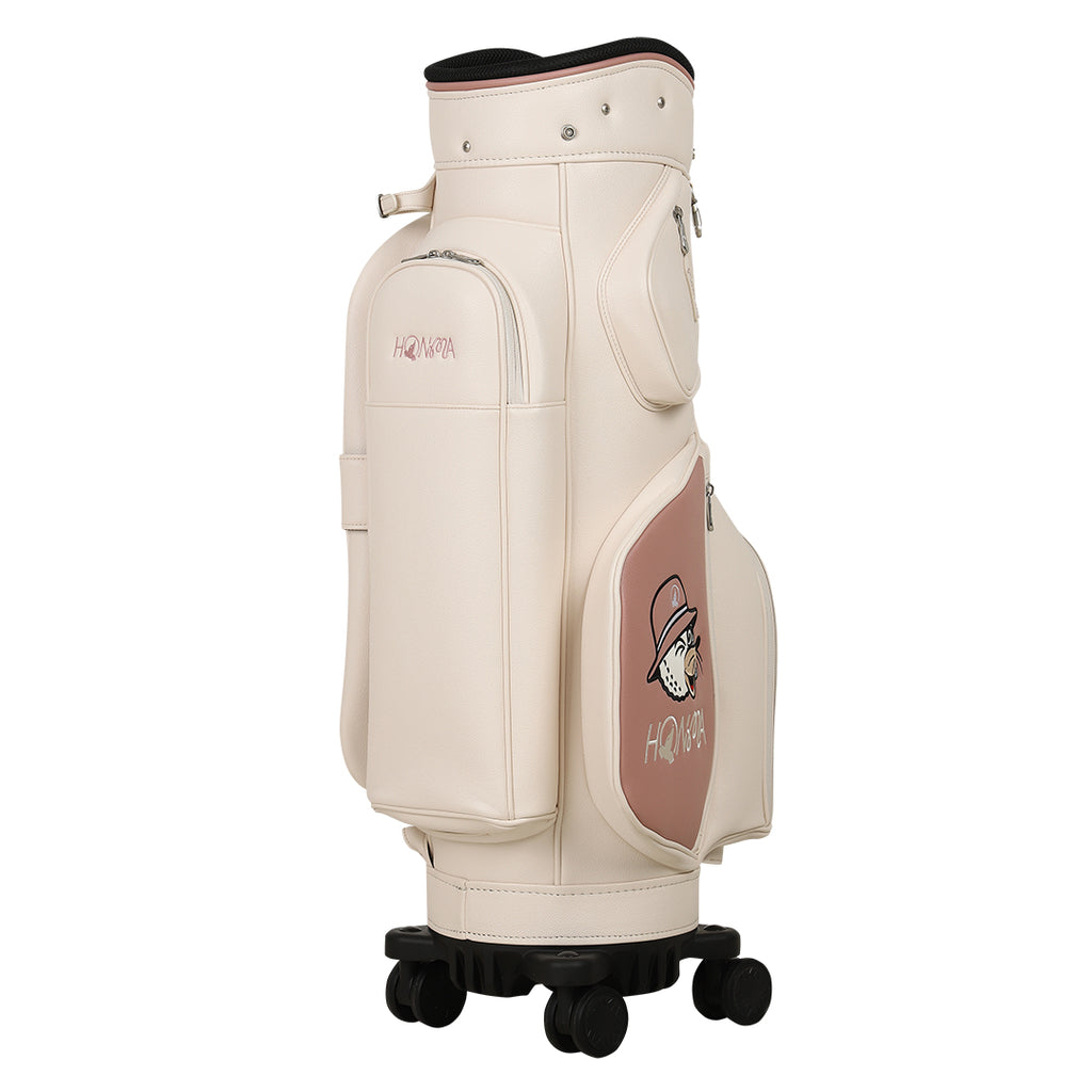 Malbon x Honma Women's Premium Set