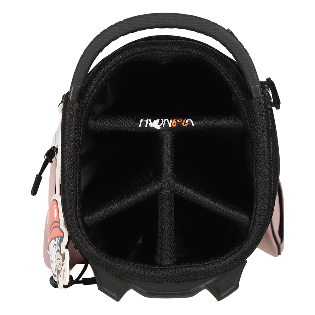 Malbon x Honma Women's Performance Set