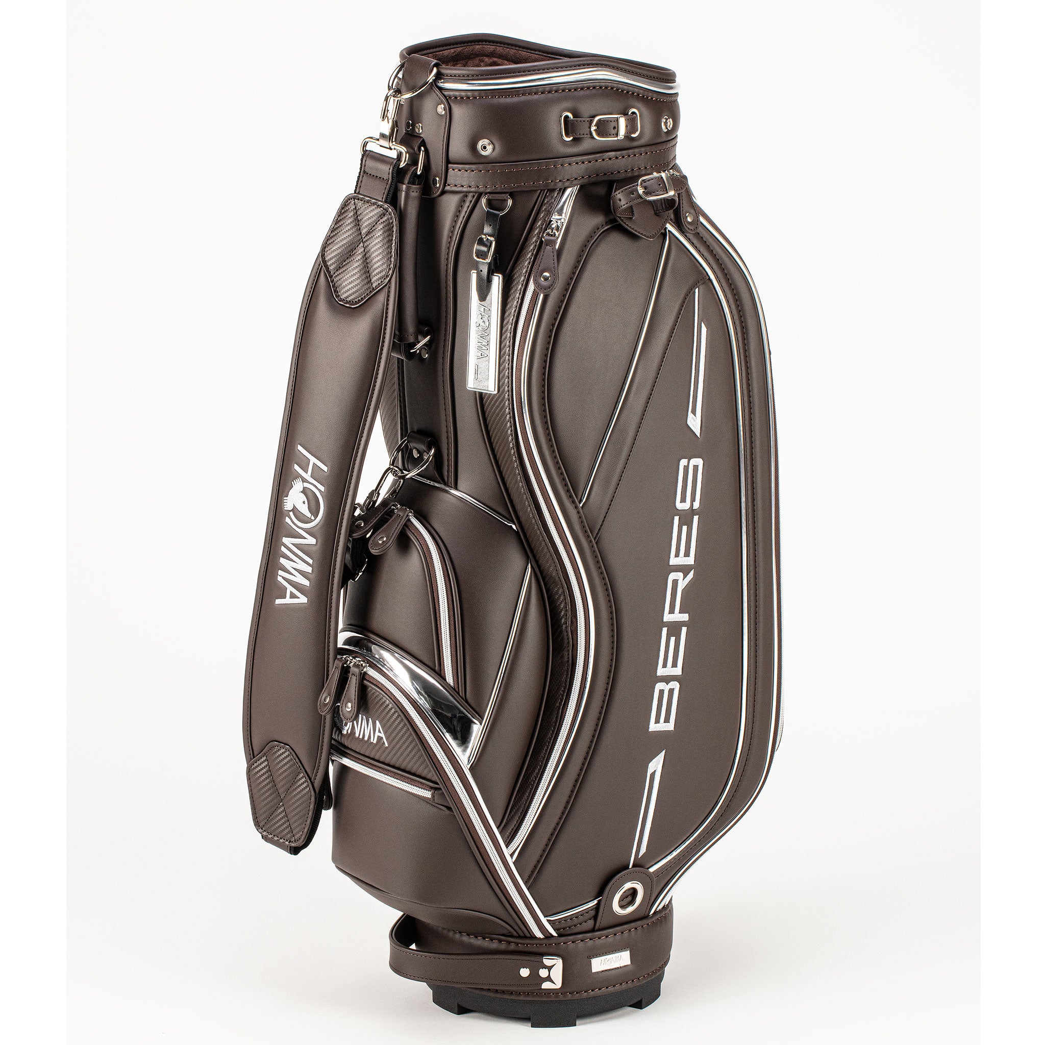 HONMA BERES MG702 アイアンセット ARMRQ B49 2-STAR MEN'S SET, BERES 09 – Honma Golf