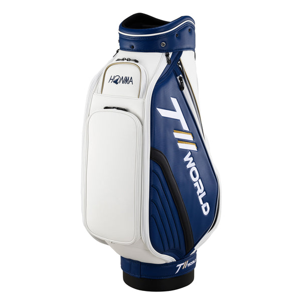 TW767 Staff Bag Honma Golf