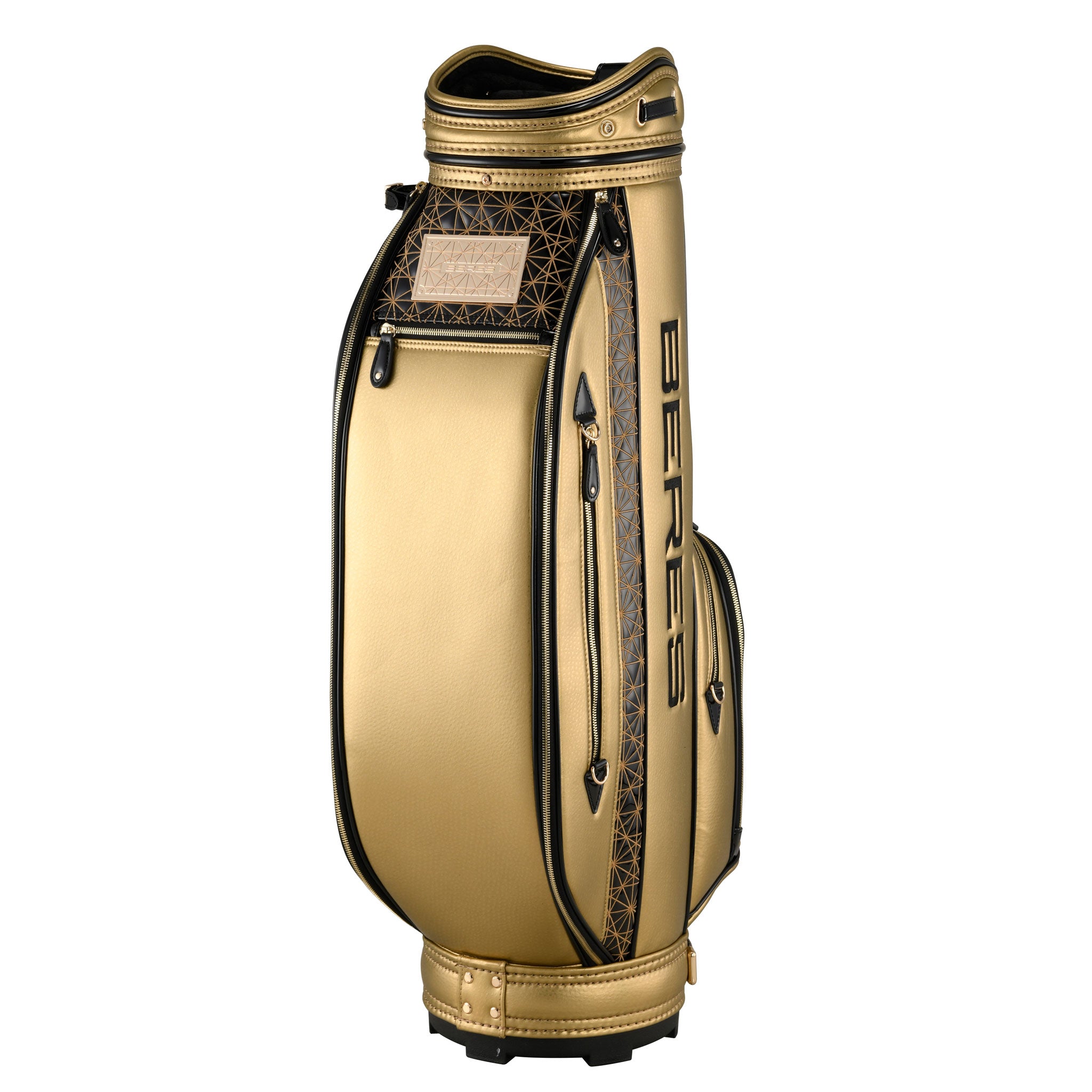 HONMA TOUR WORLD Xシャフト10本＋ODYSSEYパター＋バッグ BERES 10 - 5-STAR CART BAG – Honma Golf