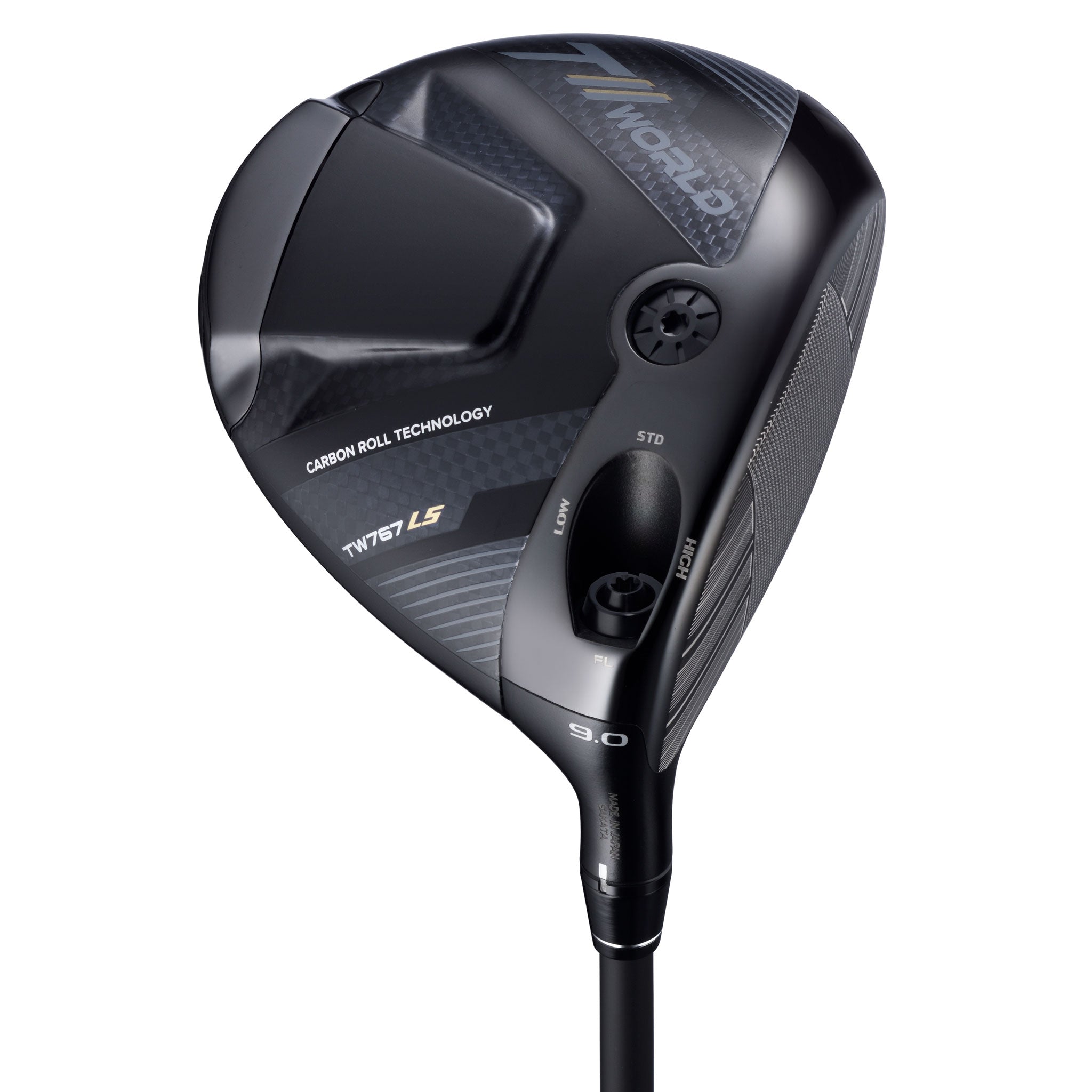 TW767 LS EZ-P 7X ホンマ プロトタイプ Prototype ドライバー,T//WORLD TW767 PROTOTYPE-LS DRIVER ツアーワールド