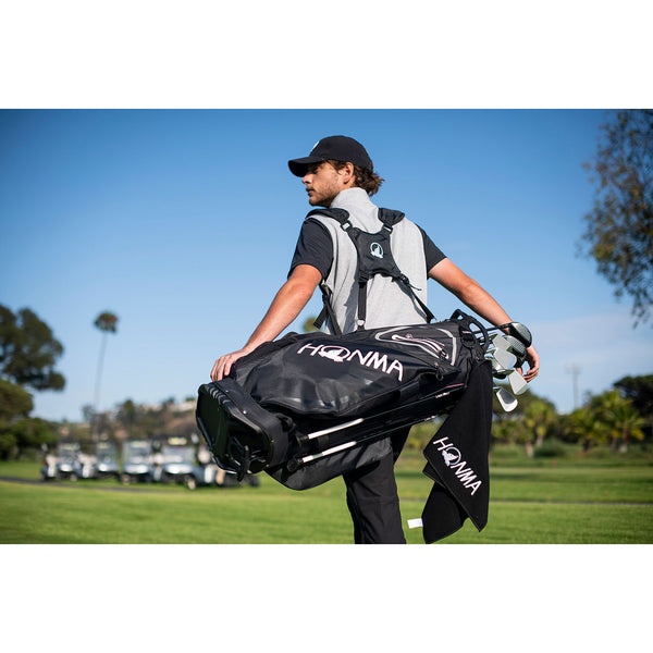 PERFORMANCE GOLF TOWEL